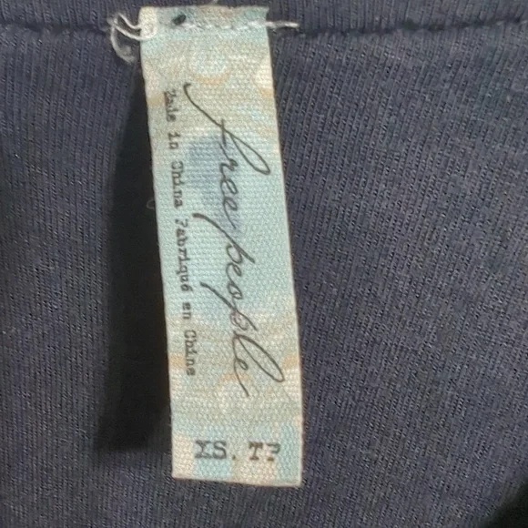 Free People Showstopper Skater Dress XS - Picture 7 of 9